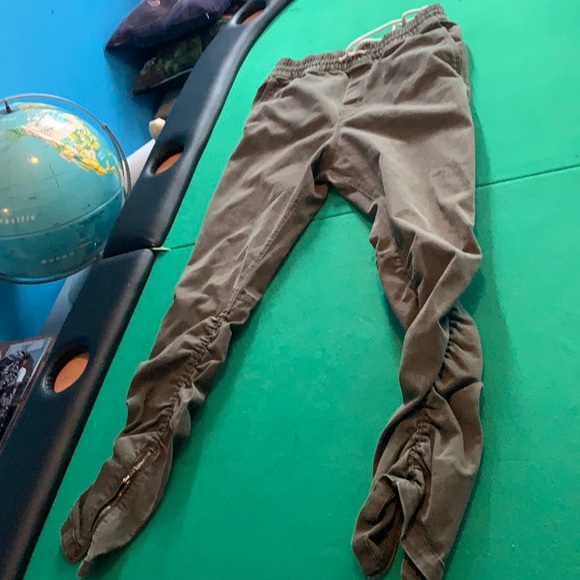 Pants Hm Divided Mens Jogger Pants Poshmark